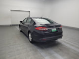 Used 2017 Ford Fusion S image 5