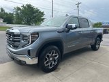 New 2025 GMC Sierra 1500 SLT image 5