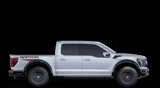 New 2025 Ford F150 Raptor image 5