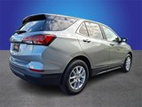 Used 2024 Chevrolet Equinox LT image 4