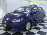 Used 2025 Nissan Leaf S image 2