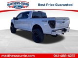 New 2025 Ford F150 XLT w/ Equipment Group 303A High image 6