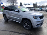 Used 2019 Jeep Grand Cherokee High Altitude image 4