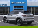New 2026 Chevrolet TrailBlazer RS w/ Convenience Package image 4