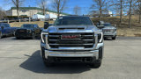 New 2025 GMC Sierra 3500 SLE image 3