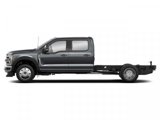 New 2025 Ford F450 XL w/ XL Chrome Package image 2