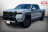 New 2025 Nissan Frontier PRO-4X w/ Pro Premium Package image 2