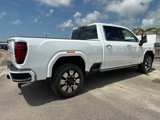 New 2025 GMC Sierra 2500 Denali w/ Denali Reserve Package image 4