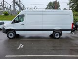 Used 2023 Mercedes-Benz Sprinter 2500 image 4