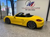 Used 2015 Porsche Boxster GTS image 2