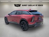 New 2025 Cadillac Optiq Sport 1 w/ LPO, ONYX Package image 5