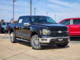 New 2025 Ford F150 XLT w/ Equipment Group 302A MID image 2