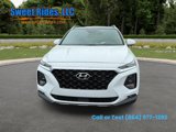 Used 2019 Hyundai Santa Fe FWD image 3