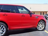 Used 2015 Land Rover Range Rover Sport HSE image 4