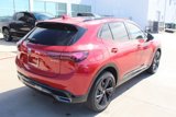 New 2025 Buick Envision Sport Touring image 5