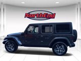 Used 2024 Jeep Wrangler Unlimited w/ Convenience Group image 4