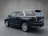 Certified 2024 Cadillac Escalade Premium Luxury image 4
