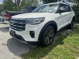 New 2025 Ford Explorer Active image 2