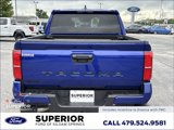 Used 2025 Toyota Tacoma TRD Sport image 5