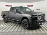 New 2025 RAM 3500 Big Horn image 2