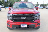 New 2025 Ford F150 Lariat image 2