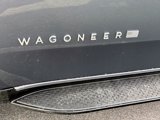 New 2025 Jeep Wagoneer 4WD image 6
