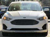 Used 2020 Ford Fusion SE image 2