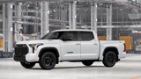 New 2026 Toyota Tundra Limited image 2