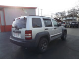 Used 2011 Jeep Liberty Renegade w/ Premium Group image 6