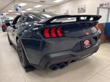 New 2025 Ford Mustang Dark Horse image 4