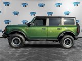 Used 2023 Ford Bronco Badlands w/ Sasquatch Package image 2