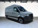 New 2025 Mercedes-Benz Sprinter 2500 image 3