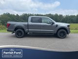 New 2025 Ford F150 XLT image 4
