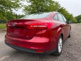Used 2015 Ford Focus SE w/ SE Cold Weather Package image 4