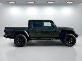 Used 2021 Jeep Gladiator Rubicon image 4
