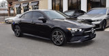 Used 2022 Mercedes-Benz CLA 250 4MATIC image 5