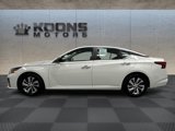 Used 2024 Nissan Altima 2.5 S image 4