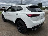 New 2025 Buick Envision Sport Touring image 5