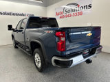 Used 2022 Chevrolet Silverado 2500 LT w/ Convenience Package image 5