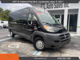 Used 2015 RAM ProMaster 3500 w/ Mopar Trailer Tow Group image 2