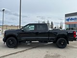 New 2025 Ford F350 XLT w/ Black Appearance Package image 3