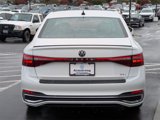 New 2025 Volkswagen Jetta SEL image 4
