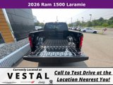 New 2026 RAM 1500 Laramie image 6