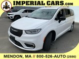 New 2026 Chrysler Pacifica Select image 6