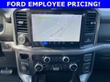 New 2025 Ford F150 XLT image 4