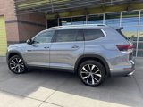 Used 2024 Volkswagen Atlas SEL Premium R-Line image 5