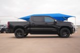 New 2025 Chevrolet Silverado 1500 High Country w/ Midnight Edition image 3