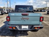New 2025 Jeep Gladiator Mojave w/ Technology Group image 6