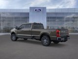 New 2025 Ford F350 Lariat w/ Lariat Ultimate Package image 4