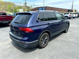 Used 2023 Volkswagen Tiguan SE image 5